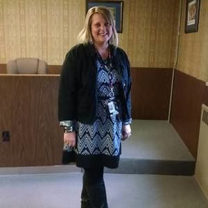 Meet your Posher, Ann